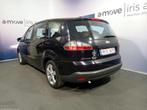 Ford S-Max 2.0I TITANIUM | 7 SEATS | NAVI | CRUISE, Auto's, Ford, Gebruikt, 4 cilinders, Bedrijf, Handgeschakeld