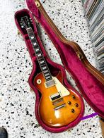 Edwards Les Paul Limited Jimmy Page E-LP-112 (2007), Muziek en Instrumenten, Snaarinstrumenten | Gitaren | Elektrisch, Ophalen of Verzenden