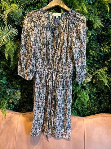 Surrobe légère/robe de plage ESSENTIEL, Taille 38/40 (M), Enlèvement ou Envoi, Rose, Essentiel Antwerp