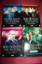 dvd's boxen, Ophalen, Zo goed als nieuw, Boxset