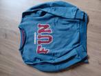 Pull maat 128, Gebruikt, Trui of Vest, Ophalen of Verzenden, Bel en Bo