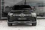 Mercedes-Benz GLC 300 de Coupé 4-Matic (bj 2022, automaat), Auto's, Automaat, Euro 6, 4 cilinders, Zwart