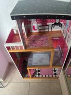 Barbiehuis, Kinderen en Baby's, Ophalen, Zo goed als nieuw