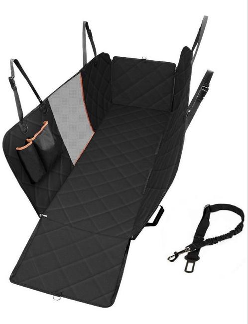 Hondendeken auto en achterbank - 137 x 47 cm, Dieren en Toebehoren, Honden-accessoires, Nieuw, Ophalen