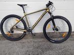 VTT BERGAMONT, Vélos & Vélomoteurs, Autres marques, Comme neuf, Enlèvement, Autres dimensions