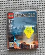 PRE-ORDER: Lego Bionicle Skull Scorpio Mask SDCC exclusive, Nieuw, Ophalen of Verzenden, Lego