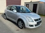 Suzuki Swift 1.3VTI, bj2008, 79.000km, Keuring Ok, Te koop, Zilver of Grijs, Benzine, 5 deurs