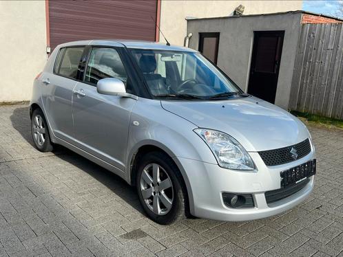 Suzuki Swift 1.3VTI, bj2008, 79.000km, Keuring Ok, Autos, Suzuki, Entreprise, Achat, Swift, Airbags, Air conditionné, Ordinateur de bord