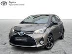 Toyota Yaris Two-Tone, Auto's, Toyota, Automaat, 1497 cc, Overige kleuren, Bedrijf