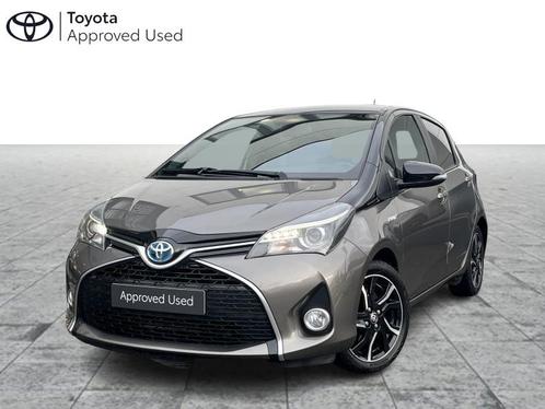 Toyota Yaris Two-Tone, Autos, Toyota, Entreprise, Yaris, Airbags, Air conditionné, Bluetooth, Verrouillage central, Cruise Control