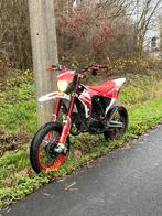 Fantic 50 cc, Motoren, Ophalen, 1 cilinder