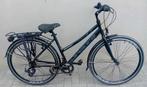 Meisjesfiets alu Adriatica Boxter 28inch 21v maat45 NWP 549€, Zo goed als nieuw, Oxford Sparta Batavus Norta gazelle Granville Sparta cube trek