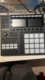 Maschine MK3, Muziek en Instrumenten, Ophalen, Zo goed als nieuw