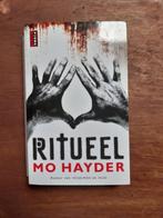 Thrillers - Mo Hayder, Gelezen, Mo Hayder, Ophalen of Verzenden, België