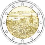 2 euros Finlande 2018 UNC Parc National de Koli, 2 euros, Série, Finlande, Enlèvement ou Envoi