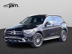 Mercedes-Benz GLC 300 e 4MATIC, Auto's, Mercedes-Benz, Automaat, Gebruikt, 4 cilinders, 2000 kg