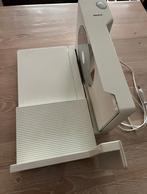 Snijmachine Krups voor brood, kaas, ..., Ophalen, Gebruikt, Bakkerij en Slagerij