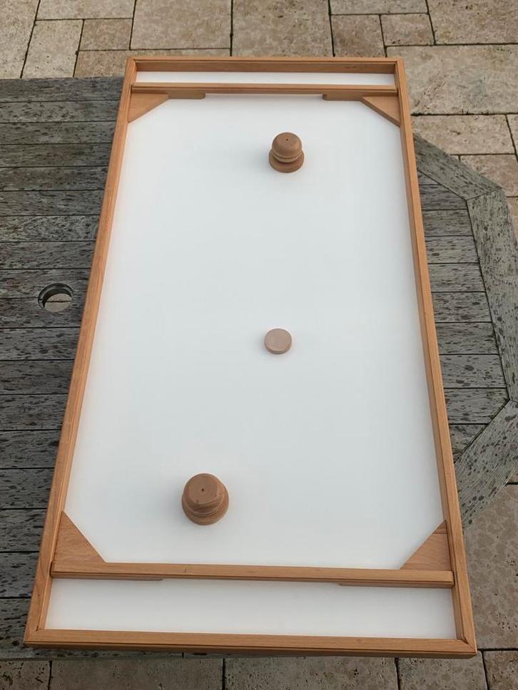 Locationde jeux en bois, Kinderen en Baby's, Speelgoed | Vtech, Ophalen