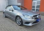 Mercedes-Benz E-klasse Cabriolet - Avantgarde - Automaat, Auto's, Mercedes-Benz, Automaat, 4 zetels, Achterwielaandrijving, 4 cilinders