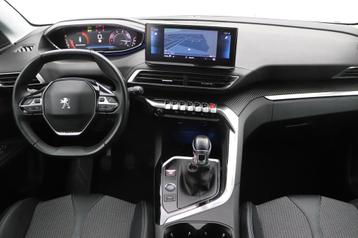 (2AMT401) PEUGEOT 3008 beschikbaar voor biedingen