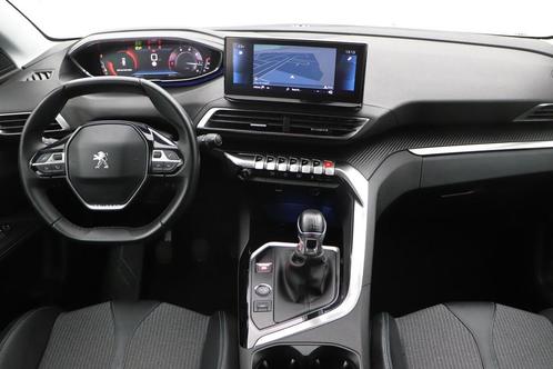 (2AMT401) PEUGEOT 3008, Auto's, Peugeot, Bedrijf, Te koop, ABS, Achteruitrijcamera, Airbags, Airconditioning, Android Auto, Apple Carplay