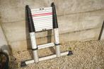 Professionele Telescoop ladder Altrex TL Smart active, Ophalen