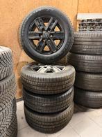 Kit hiver ford transit / Tourneo custom, Autos : Pièces & Accessoires, Pneus et Jantes, 16 pouces, Enlèvement, Utilisé
