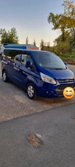 Ford Transit 6 places euro6, Autos, Achat, 6 portes, Euro 6, Diesel