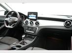 Mercedes-benz Classe CLA SW (X117) CLA 180 (EU6d-TEMP), Auto's, Mercedes-Benz, Airbags, Overige modellen, Zwart, Bedrijf