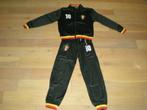 NIEUWE jogging Belgium 10 jaar, Ophalen of Verzenden, Zo goed als nieuw, Jongen, Sport- of Zwemkleding