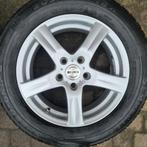 Mercedes A Klasse Velgen met sensoren 205/60 R16 V177 W177, Auto-onderdelen, Ophalen, Audi