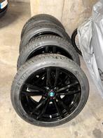 Winterset velgen BMW 6 7 serie G32 G11 G12 Style 647 M/ 7mm, Auto-onderdelen, 245 mm, Banden en Velgen, Winterbanden, Personenwagen