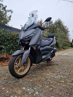 Yamaha Xmax 300 Techmax, Motoren, Motoren | Yamaha, Particulier