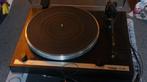 Thorens TD 318 met Goldring mm, Audio, Tv en Foto, Platenspelers, Ophalen, Zo goed als nieuw, Platenspeler, Thorens