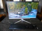 All In One 27" Acer Win 11, Computers en Software, Ophalen, SSD