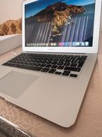 Macbook air 13inch  2017, Computers en Software, Apple Macbooks, Ophalen, Gebruikt, 13 inch, MacBook