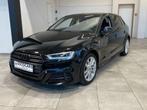 Audi A3 S-Line / Navigatie / Cruisecontrol, Auto's, Audi, 111 kW, 150 pk, https://public.car-pass.be/vhr/4201f86d-ad28-463b-adf2-2da3cb2233f6