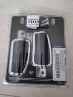 Airflow Footpegs50500435Billet Guardfoot-pegmount 50957-02B, Motoren, Ophalen of Verzenden, Nieuw