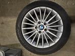 Bmw 3 serie velgen 17 inch, Ophalen, Gebruikt, Velg(en), 17 inch