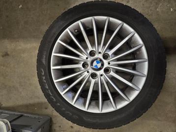 Bmw 3 serie velgen 17 inch beschikbaar voor biedingen