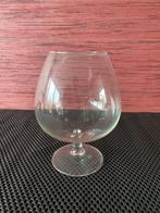 glazen voor cognac, rode wijn, bierglazen en lellebellekes, Ophalen of Verzenden, Zo goed als nieuw
