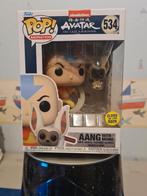 Funko pop-Avatar with Momo#534, Ophalen of Verzenden, Gebruikt