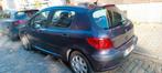 Peugeot 307 2002 benzine 1,4L, Auto's, Peugeot, Particulier, Parkeercamera, Te koop, Benzine