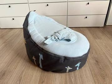 Doomoo seat beschikbaar voor biedingen