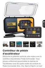 Dodge ram 1500  pedal commander, Enlèvement ou Envoi