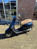 vespa primavera, Fietsen en Brommers, Scooters | Vespa, Ophalen, Overige modellen, Benzine, 50 cc