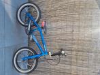 Bmx 16 inch radio bike, Fietsen en Brommers, Fietsen | Jongens, Ophalen, Gebruikt, 16 inch, Radio bike