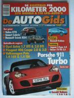 AutoGids 531, Livres, Autos | Brochures & Magazines, Général, Utilisé, Envoi