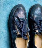 Waldläufer : marineblauw veterschoenen ritsen , mocassins 39, Kleding | Dames, Schoenen, Waldläufer, Schoenen met lage hakken