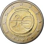 Euromunten Nederland, Postzegels en Munten, Munten | Europa | Euromunten, Ophalen of Verzenden, Overige landen, 2 euro, Setje